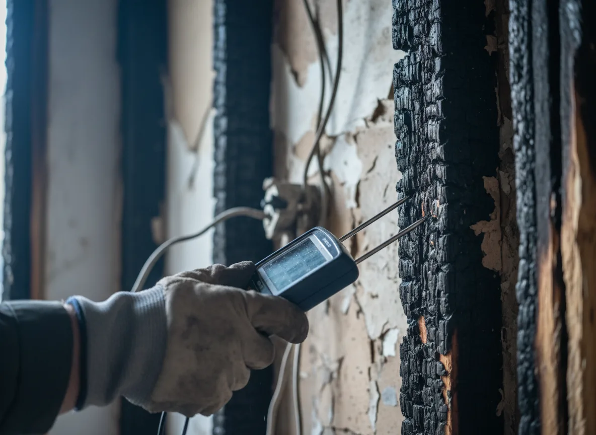 Fire Damage Restoration Romeo, MI FAQs